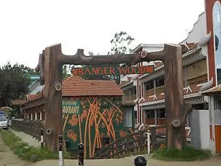 Rangerwood Nature Castle Kumarakom India
