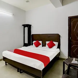 O Majestic Hotel
